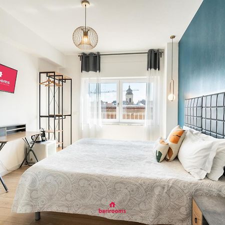 Barirooms - Carulli Suites Eksteriør billede