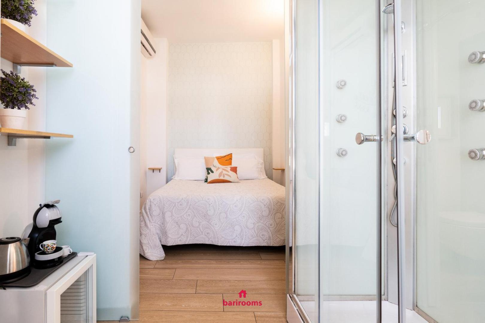 Barirooms - Carulli Suites Eksteriør billede