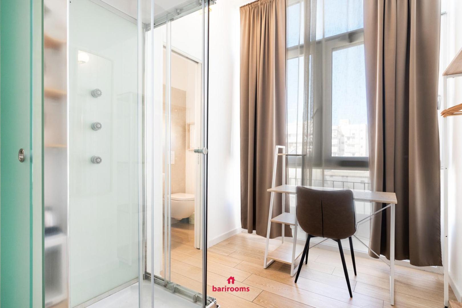 Barirooms - Carulli Suites Eksteriør billede