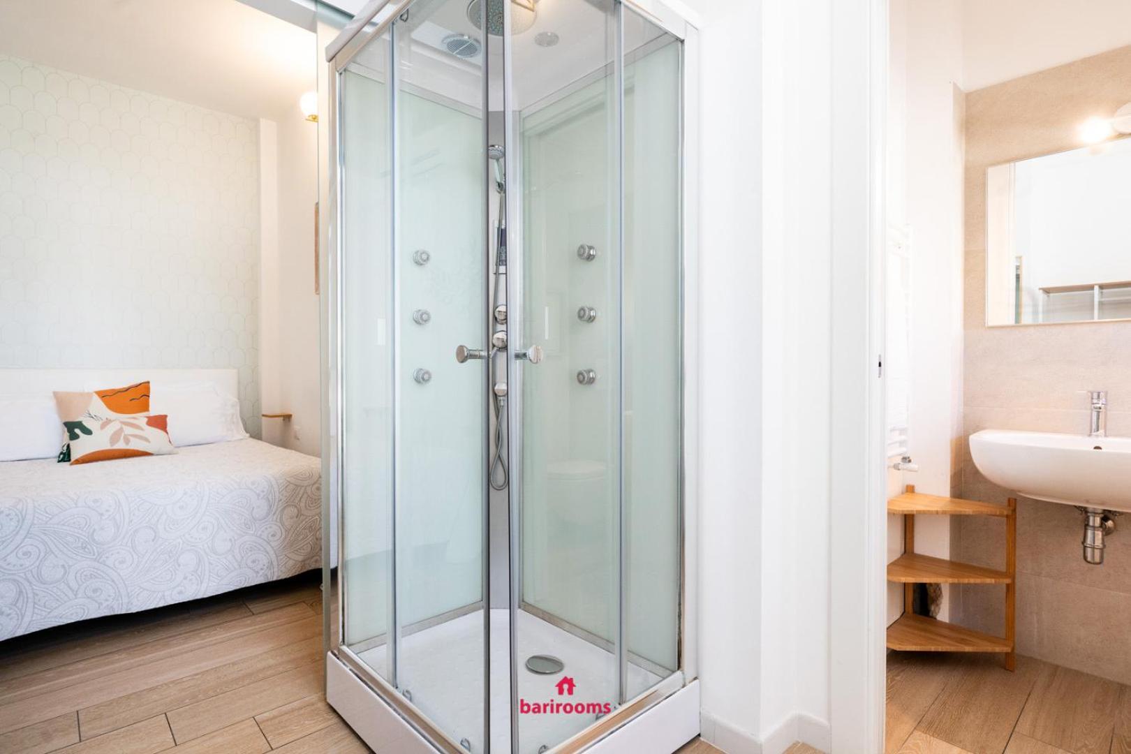 Barirooms - Carulli Suites Eksteriør billede