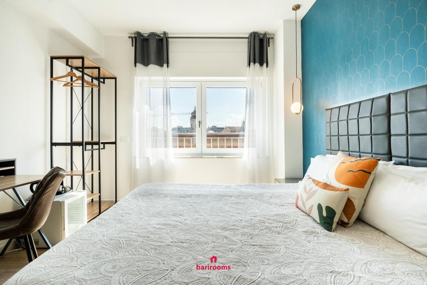 Barirooms - Carulli Suites Eksteriør billede
