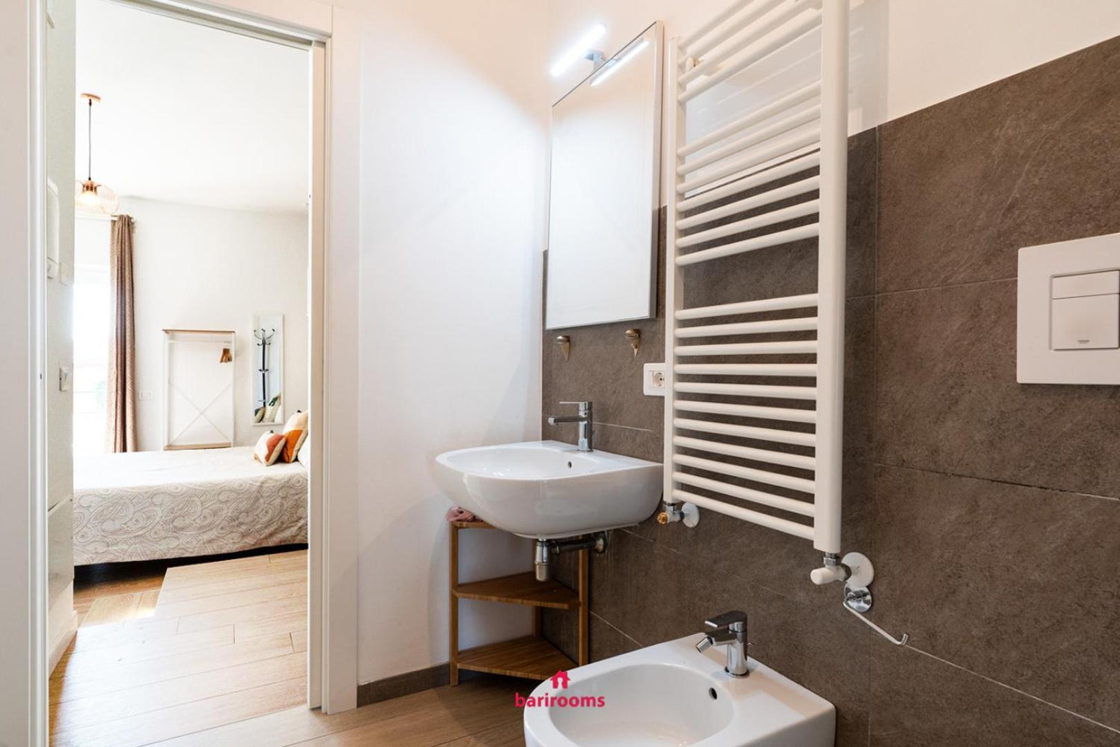 Barirooms - Carulli Suites Eksteriør billede